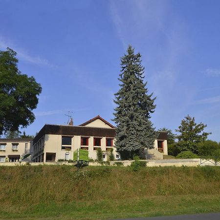 Saint-Marcel  Logis Hotel Le Prieure מראה חיצוני תמונה