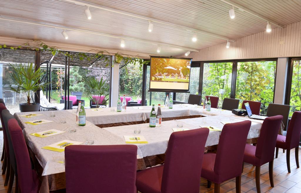Saint-Marcel  Logis Hotel Le Prieure מראה חיצוני תמונה