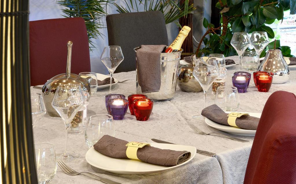 Saint-Marcel  Logis Hotel Le Prieure מראה חיצוני תמונה