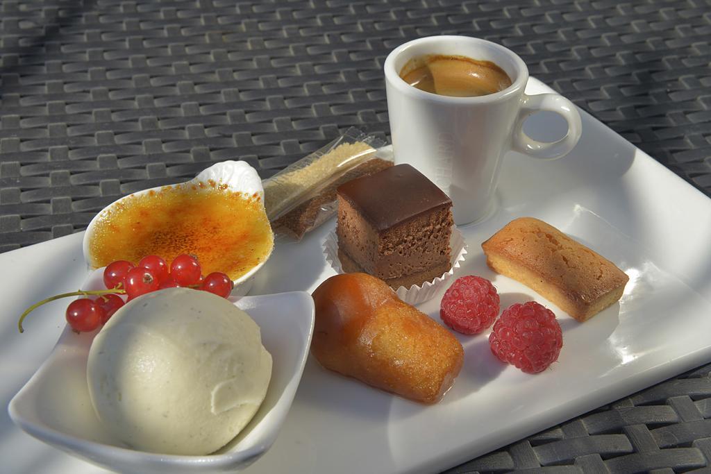 Saint-Marcel  Logis Hotel Le Prieure מראה חיצוני תמונה