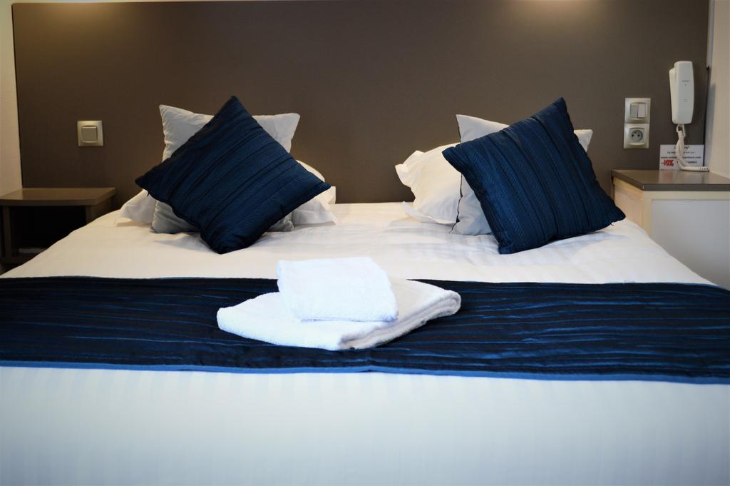 Saint-Marcel  Logis Hotel Le Prieure מראה חיצוני תמונה